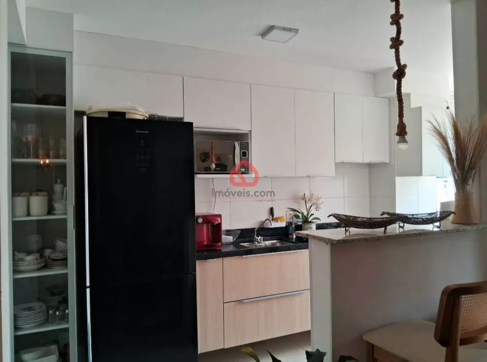 Apartamento, 2 quartos, 58 m² - Foto 13
