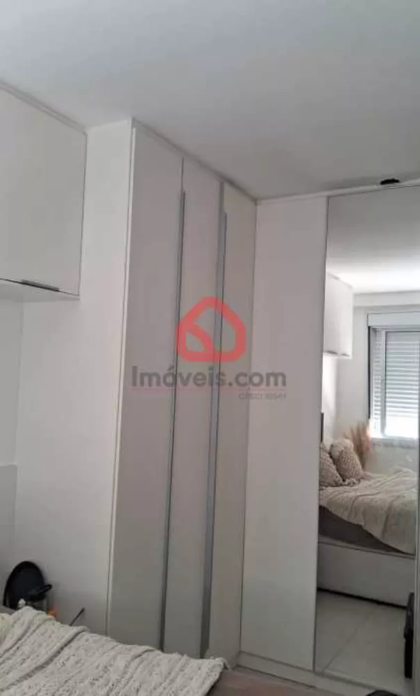 Apartamento, 2 quartos, 58 m² - Foto 5
