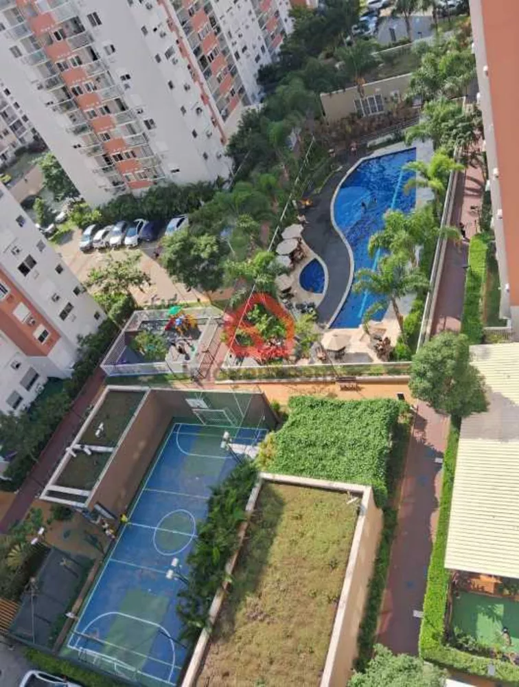 Apartamento, 2 quartos, 58 m² - Foto 2
