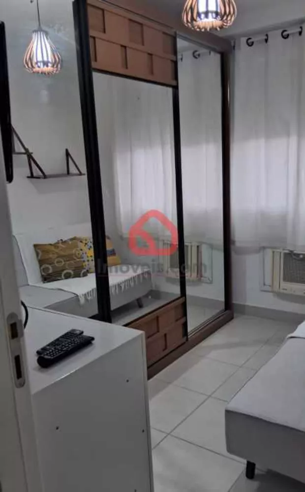 Apartamento, 2 quartos, 58 m² - Foto 10