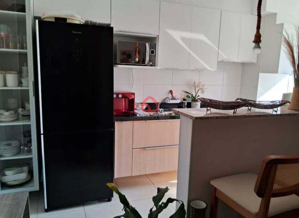Apartamento, 2 quartos, 58 m² - Foto 3