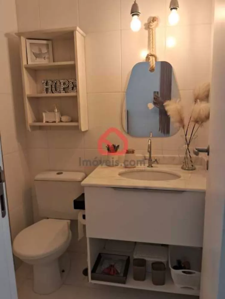 Apartamento, 2 quartos, 58 m² - Foto 11