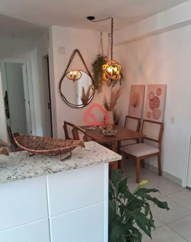 Apartamento, 2 quartos, 58 m² - Foto 6