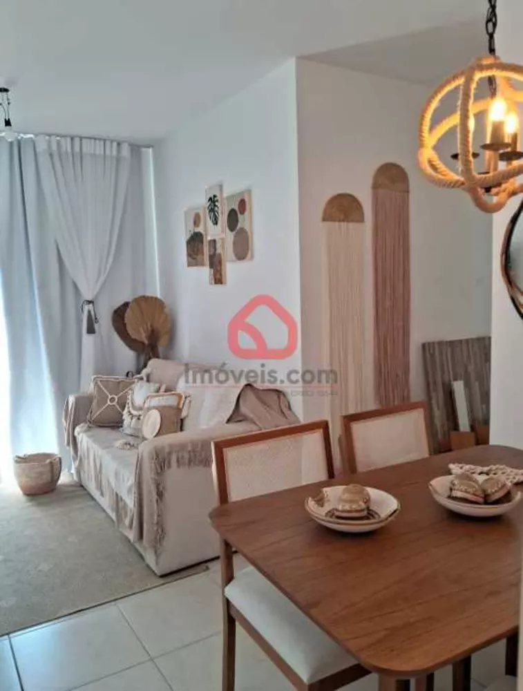 Apartamento, 2 quartos, 58 m² - Foto 15