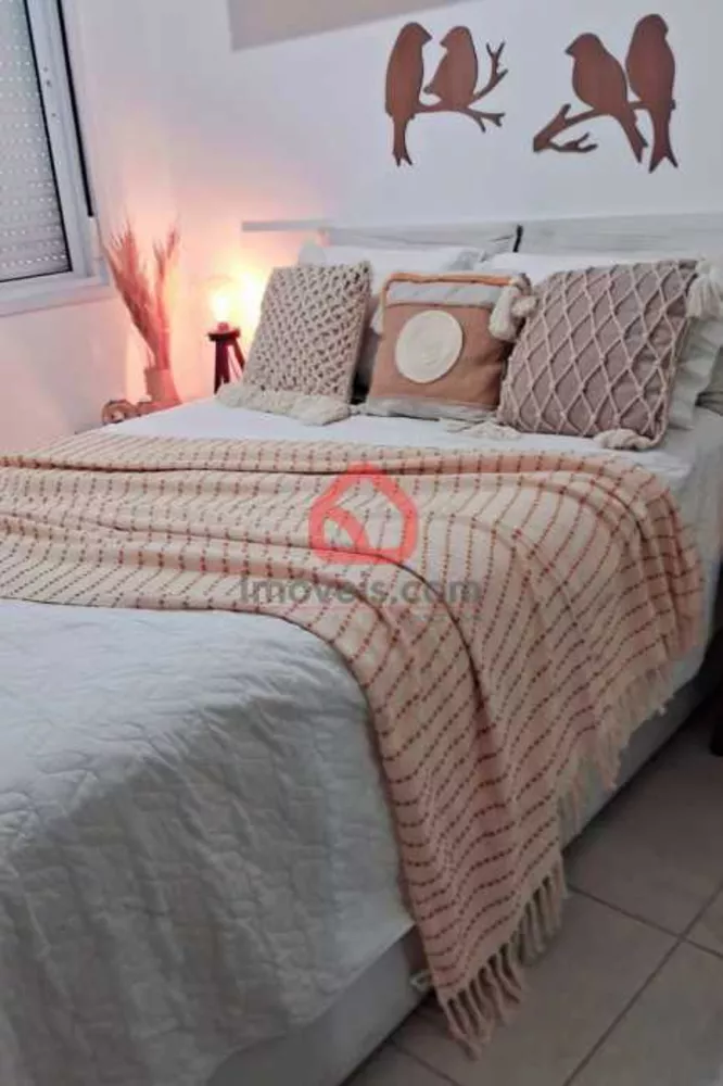 Apartamento, 2 quartos, 58 m² - Foto 14