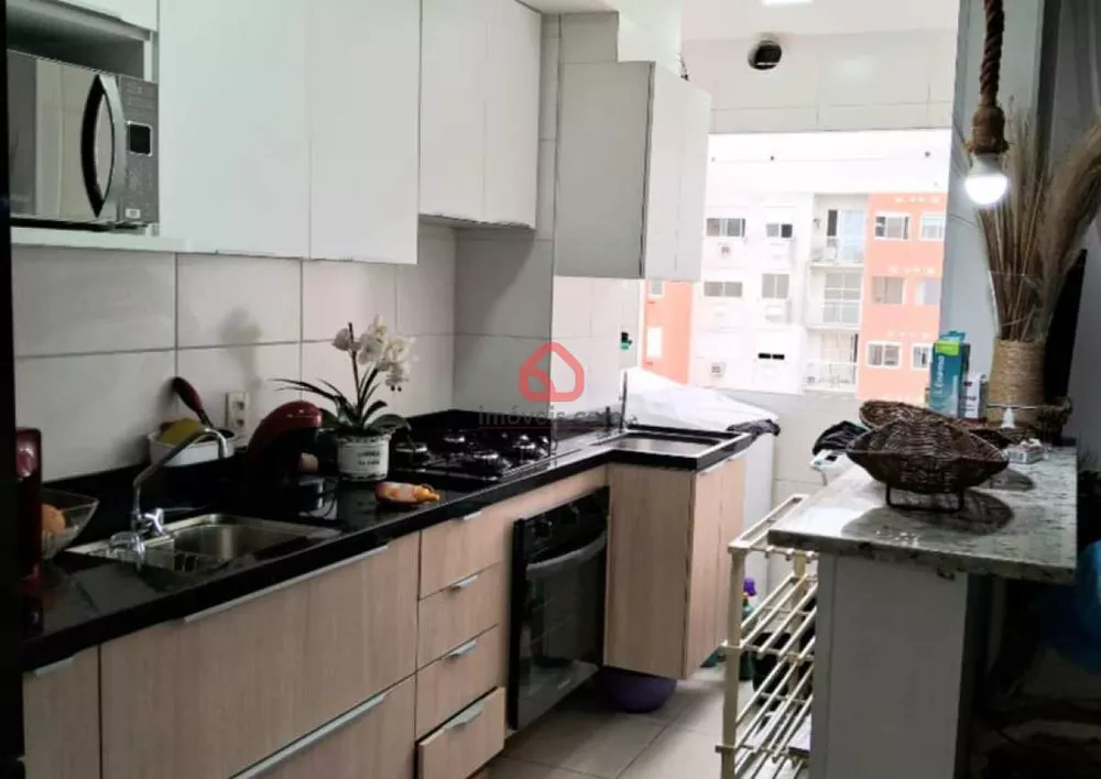 Apartamento, 2 quartos, 58 m² - Foto 8