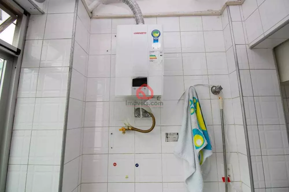Apartamento, 3 quartos, 98 m² - Foto 13