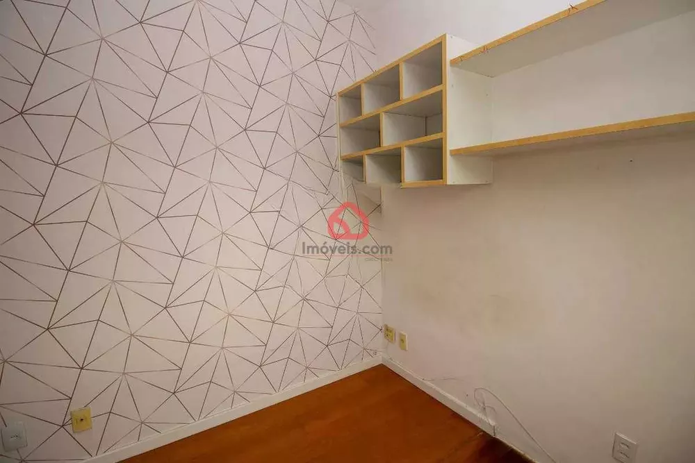 Apartamento, 3 quartos, 98 m² - Foto 2