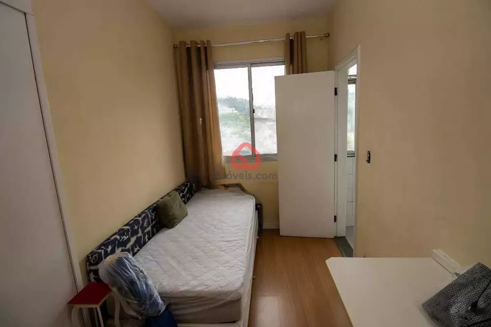 Apartamento, 3 quartos, 98 m² - Foto 5