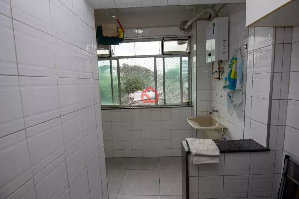Apartamento, 3 quartos, 98 m² - Foto 11