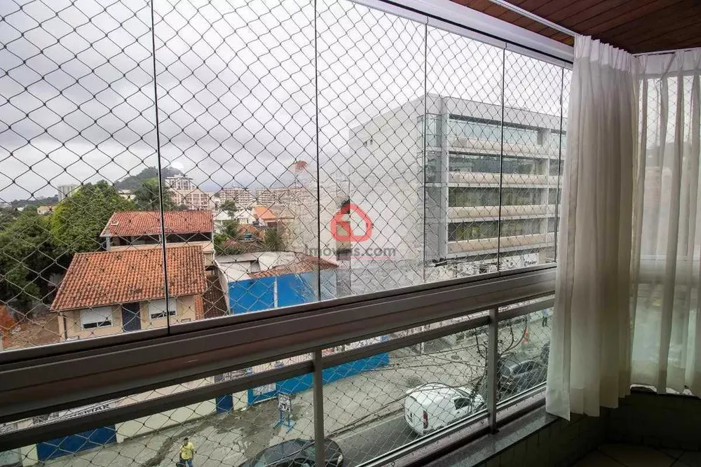Apartamento, 3 quartos, 98 m² - Foto 9