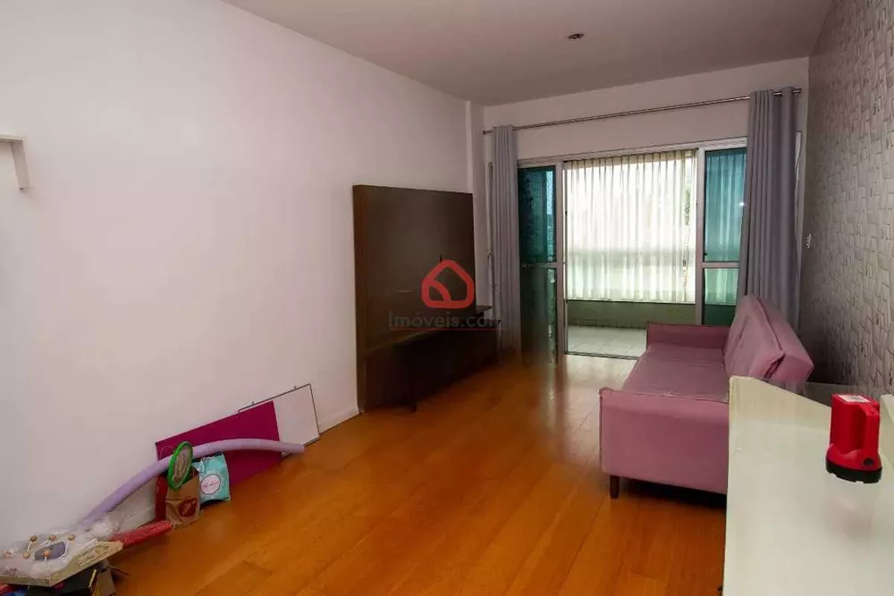 Apartamento, 3 quartos, 98 m² - Foto 3
