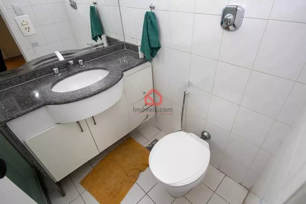 Apartamento, 3 quartos, 98 m² - Foto 1