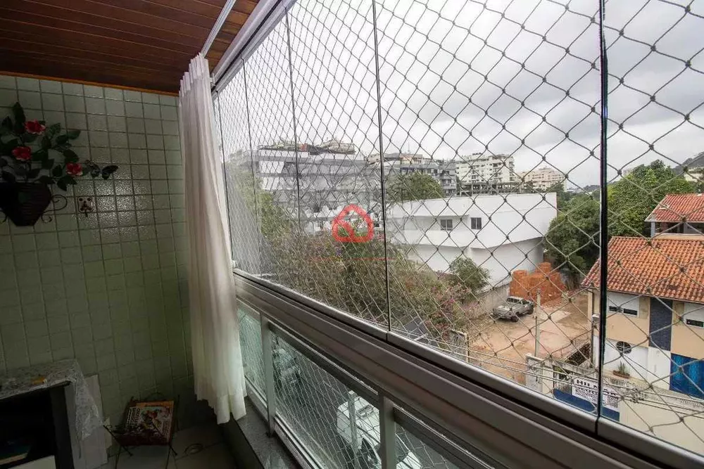 Apartamento, 3 quartos, 98 m² - Foto 10