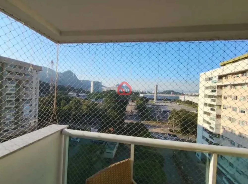 Apartamento, 2 quartos, 69 m² - Foto 3