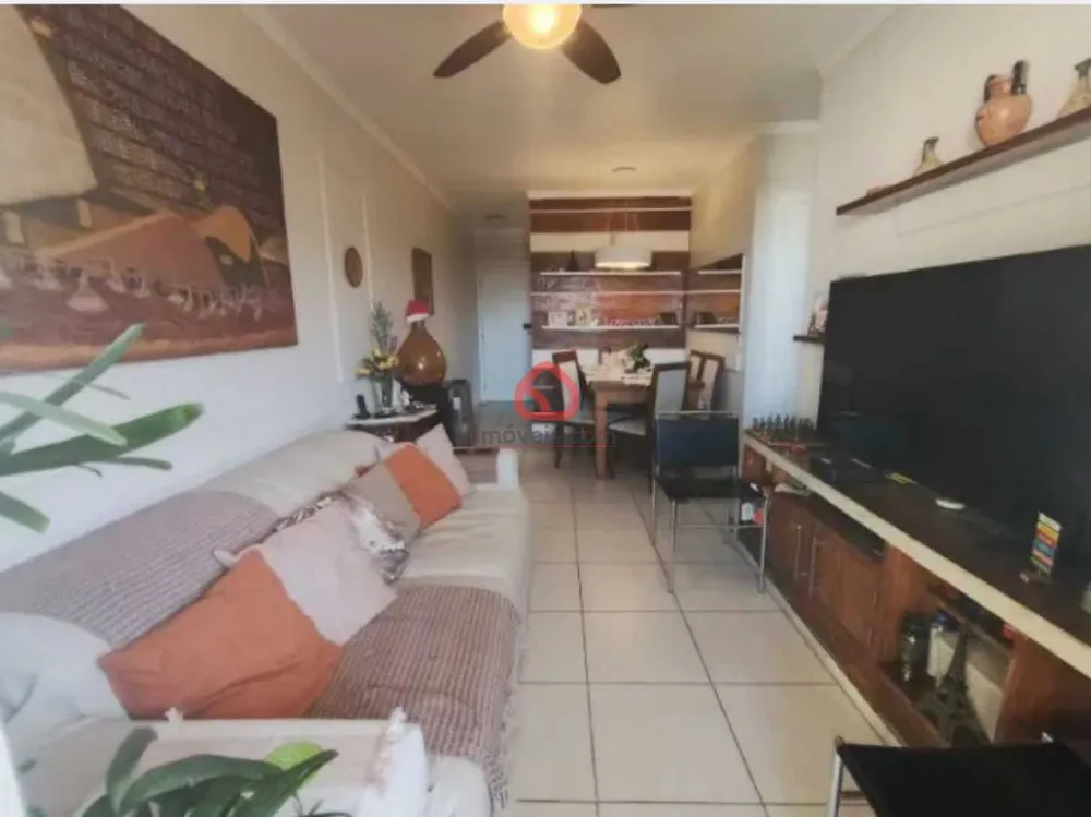 Apartamento, 2 quartos, 69 m² - Foto 4