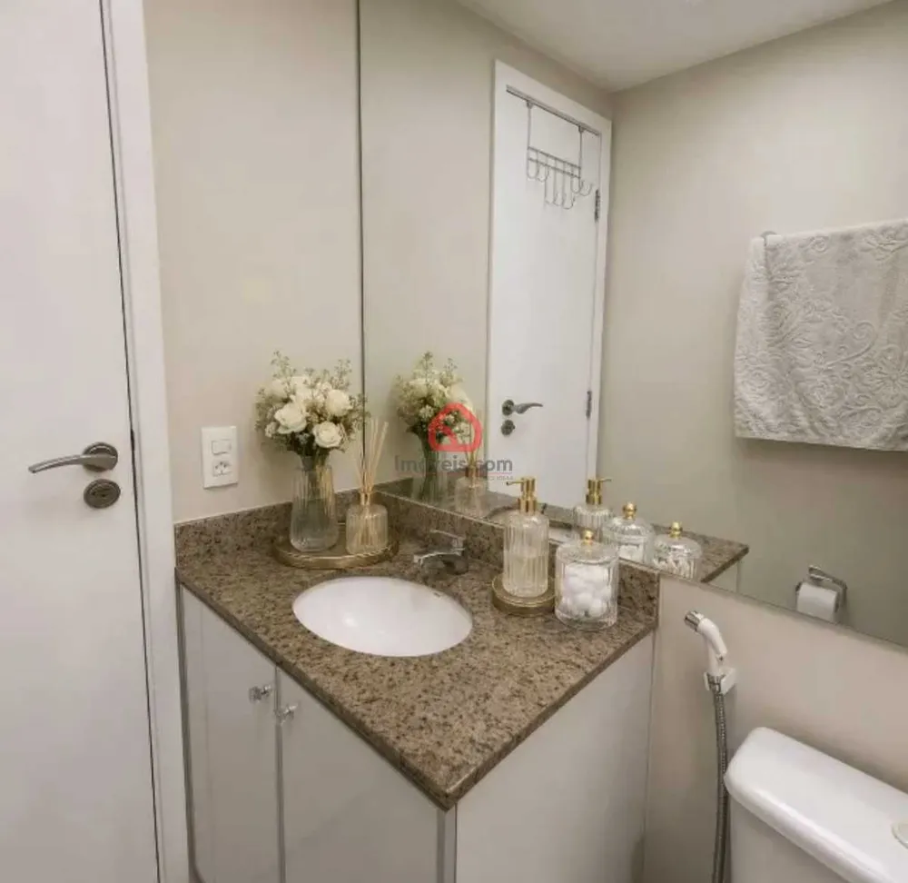 Apartamento, 2 quartos, 69 m² - Foto 8
