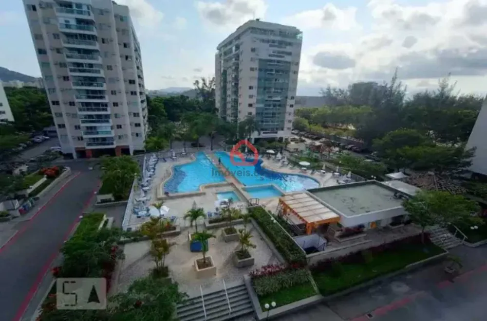 Apartamento, 2 quartos, 69 m² - Foto 6