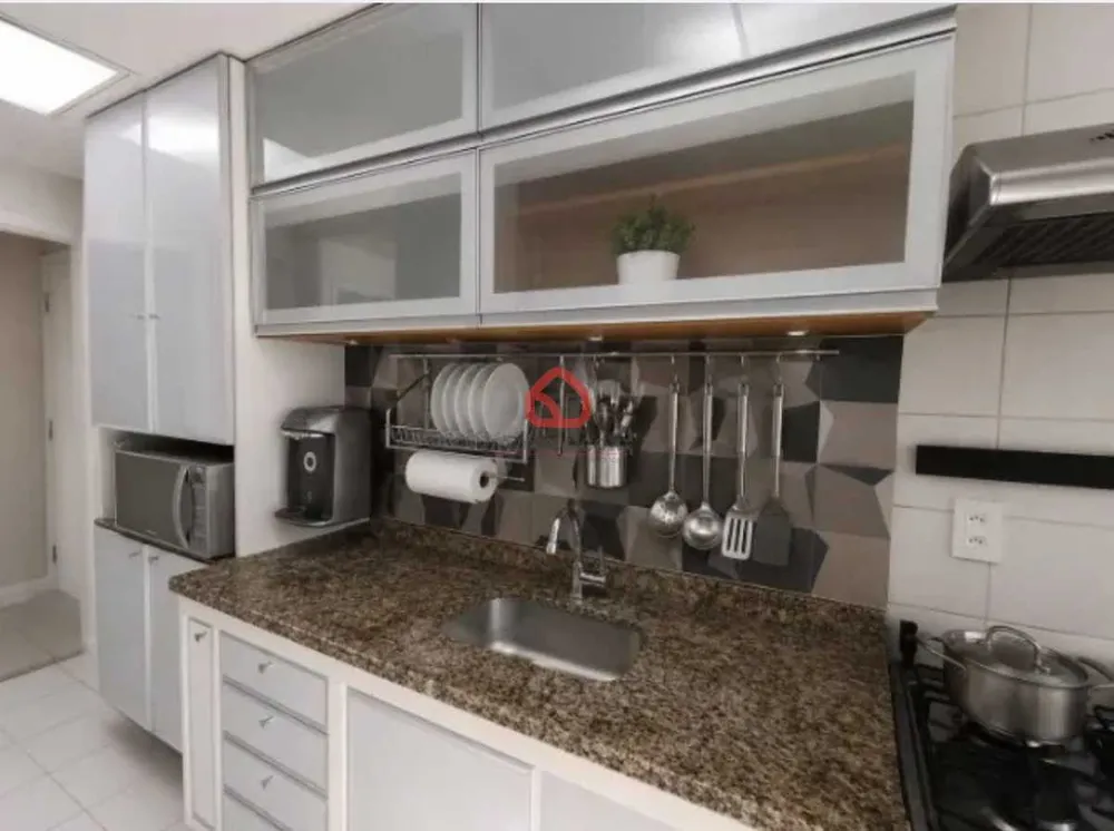Apartamento, 2 quartos, 69 m² - Foto 7