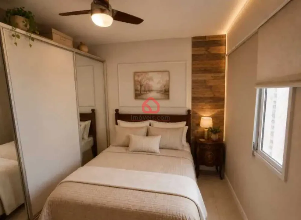 Apartamento, 2 quartos, 69 m² - Foto 7