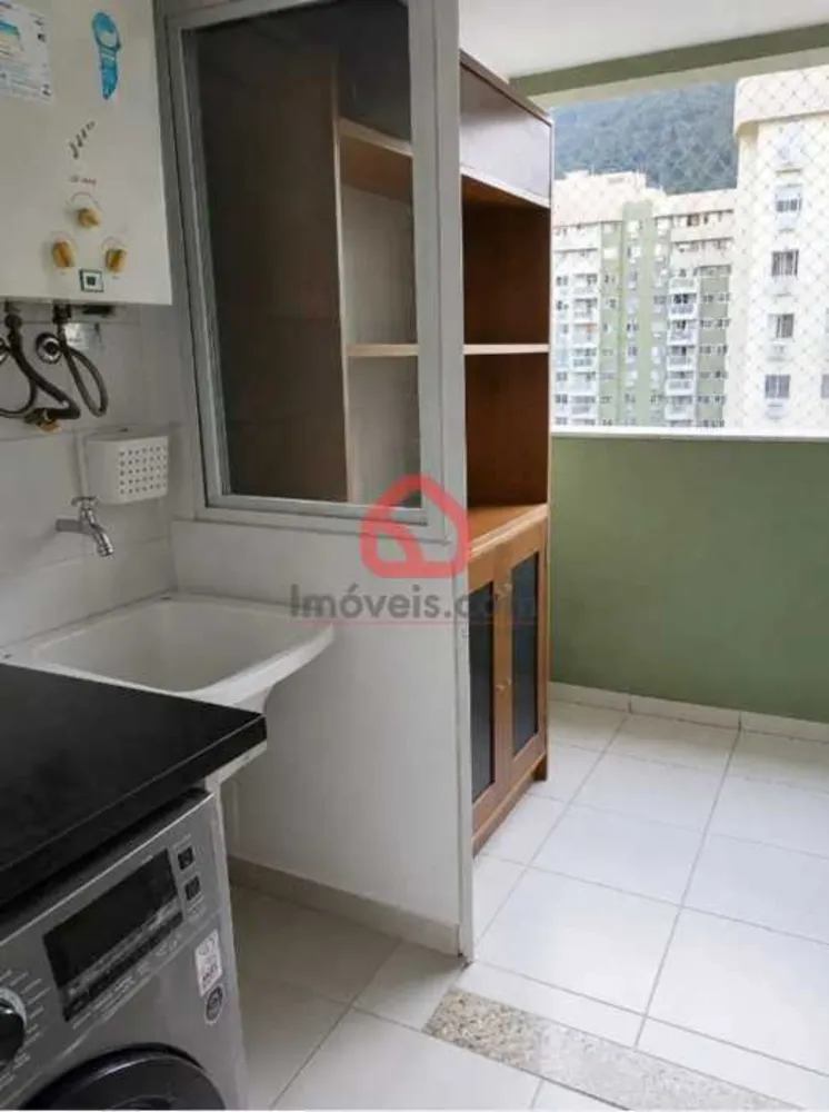 Apartamento, 2 quartos, 69 m² - Foto 14