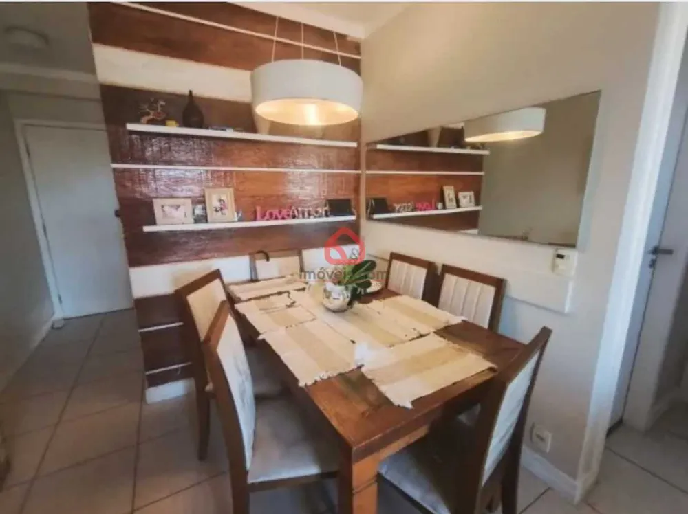 Apartamento, 2 quartos, 69 m² - Foto 6