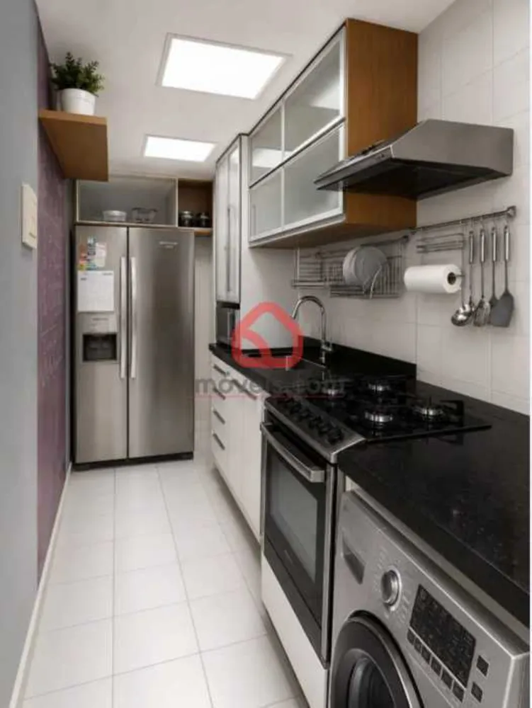 Apartamento, 2 quartos, 69 m² - Foto 12