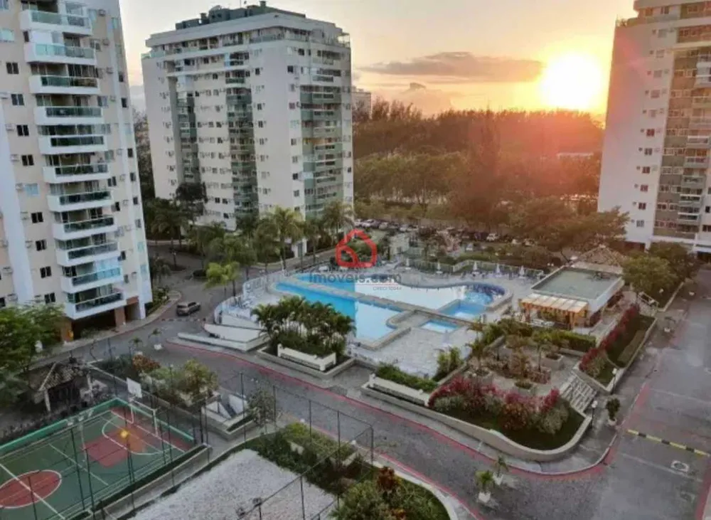 Apartamento, 2 quartos, 69 m² - Foto 1