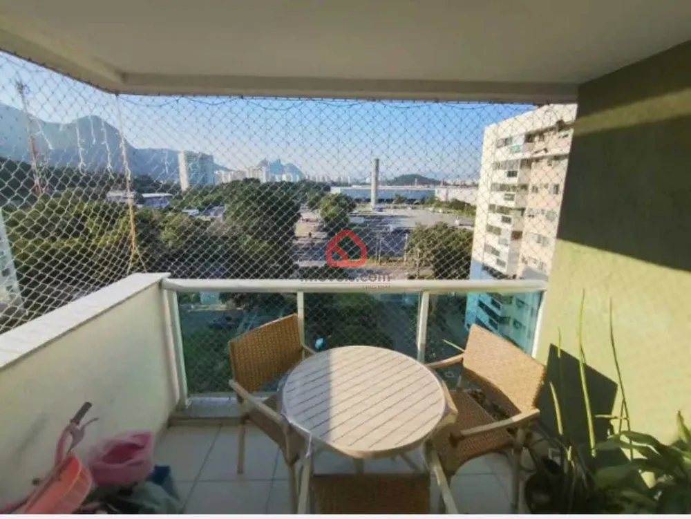 Apartamento, 2 quartos, 69 m² - Foto 2