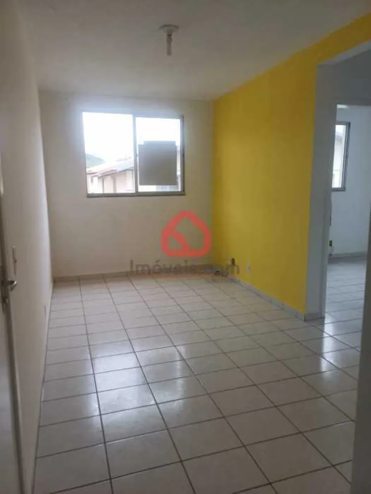 Apartamento, 2 quartos, 50 m² - Foto 3