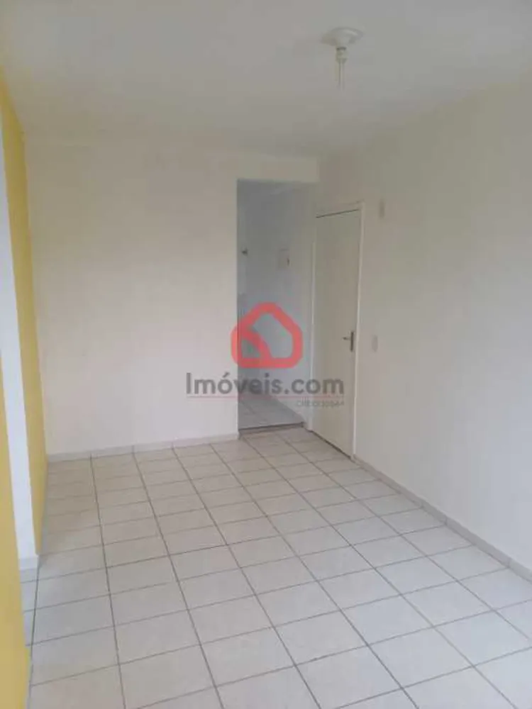 Apartamento, 2 quartos, 50 m² - Foto 4