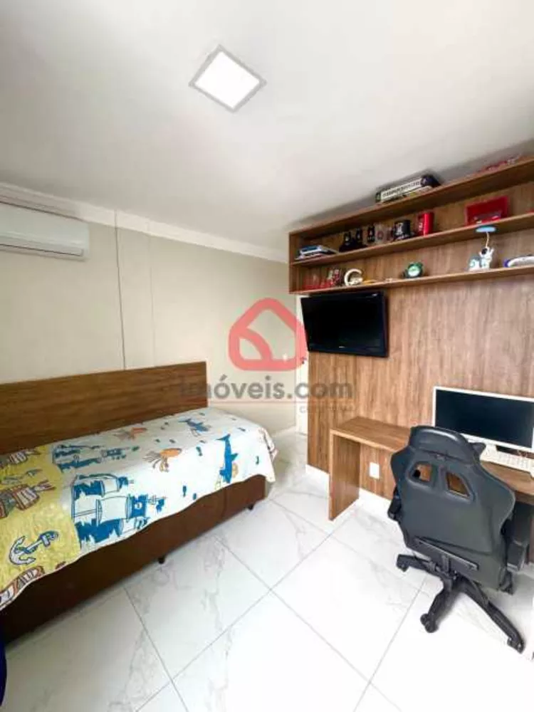 Cobertura, 3 quartos, 142 m² - Foto 18
