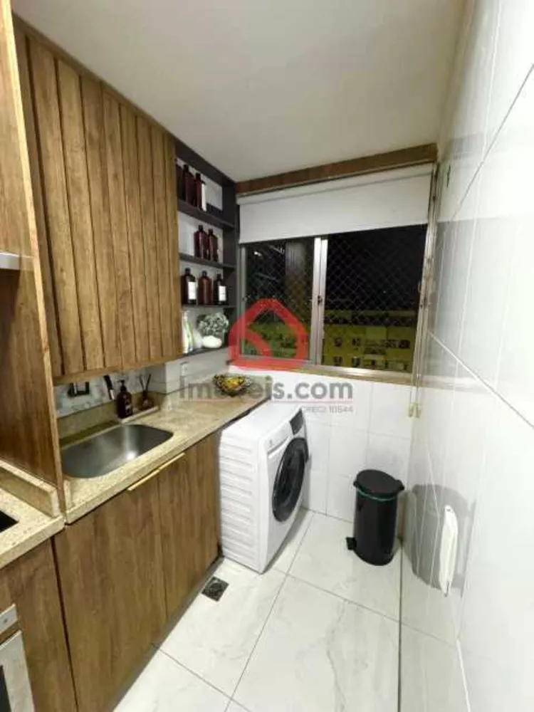 Cobertura, 3 quartos, 142 m² - Foto 10
