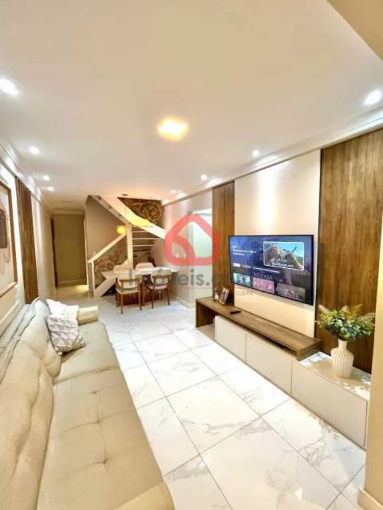 Cobertura, 3 quartos, 142 m² - Foto 3