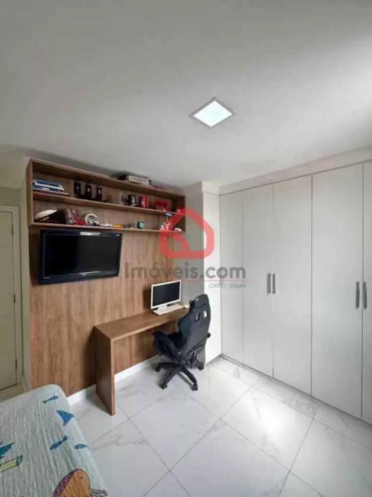 Cobertura, 3 quartos, 142 m² - Foto 19