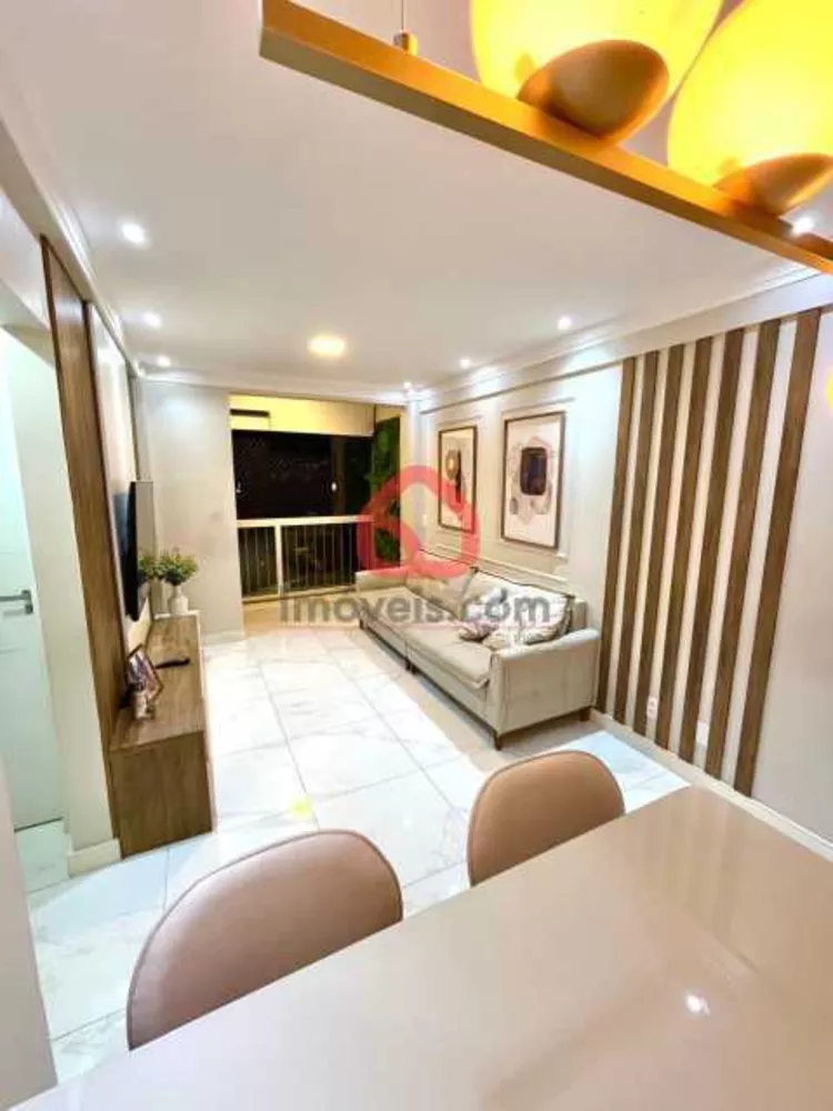 Cobertura, 3 quartos, 142 m² - Foto 4
