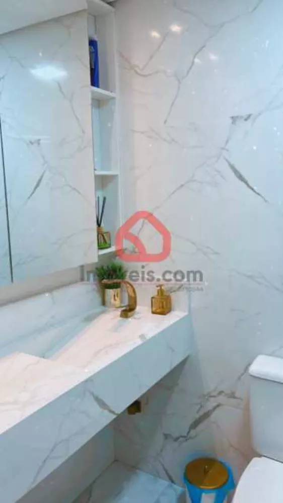 Cobertura, 3 quartos, 142 m² - Foto 25