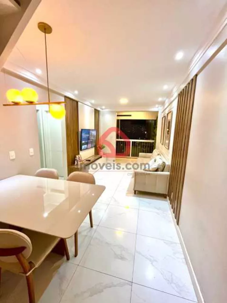 Cobertura, 3 quartos, 142 m² - Foto 5