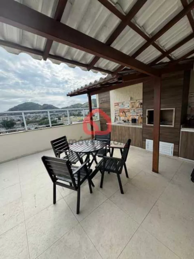 Cobertura, 3 quartos, 142 m² - Foto 30