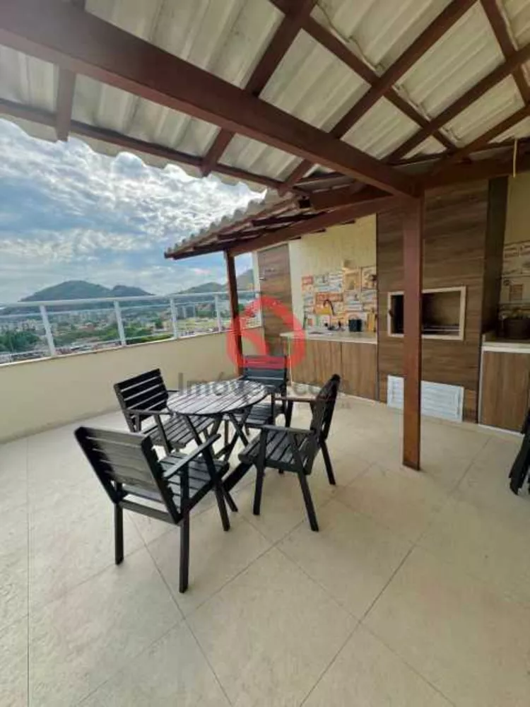 Cobertura, 3 quartos, 142 m² - Foto 29