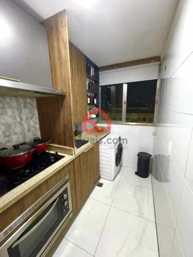 Cobertura, 3 quartos, 142 m² - Foto 9