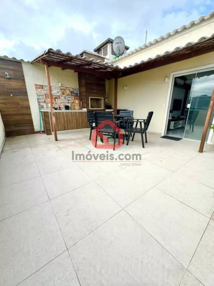 Cobertura, 3 quartos, 142 m² - Foto 28