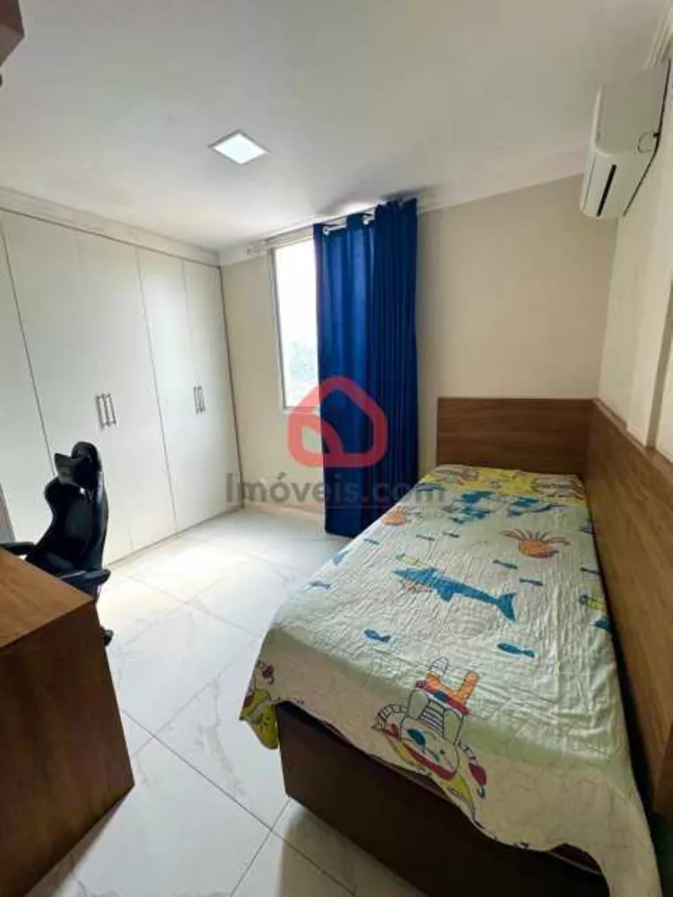 Cobertura, 3 quartos, 142 m² - Foto 20