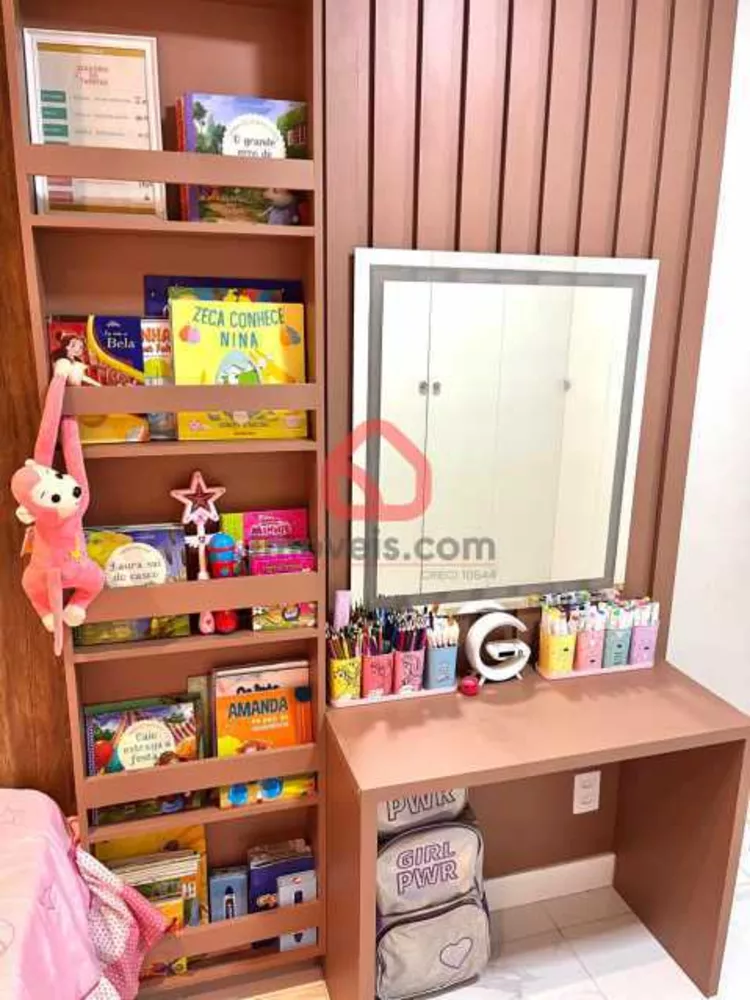 Cobertura, 3 quartos, 142 m² - Foto 17