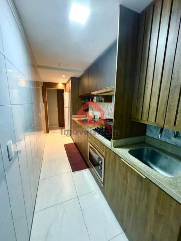 Cobertura, 3 quartos, 142 m² - Foto 8