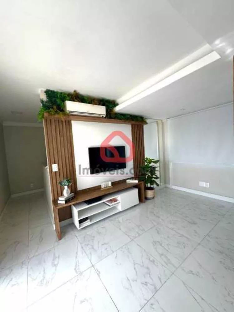 Cobertura, 3 quartos, 142 m² - Foto 11