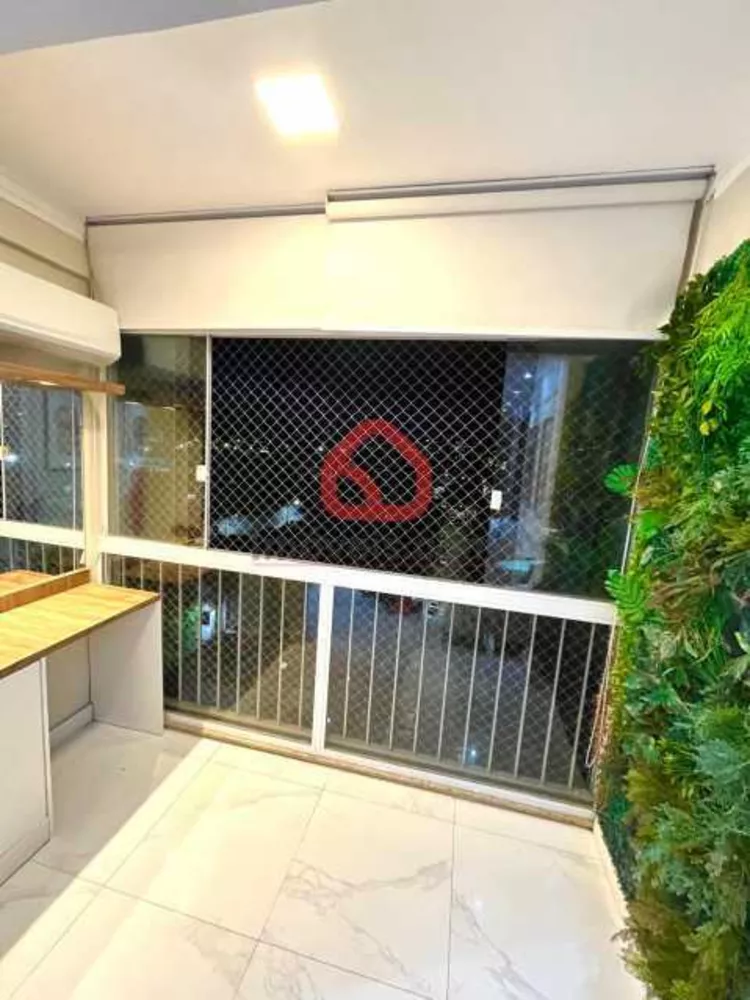 Cobertura, 3 quartos, 142 m² - Foto 7
