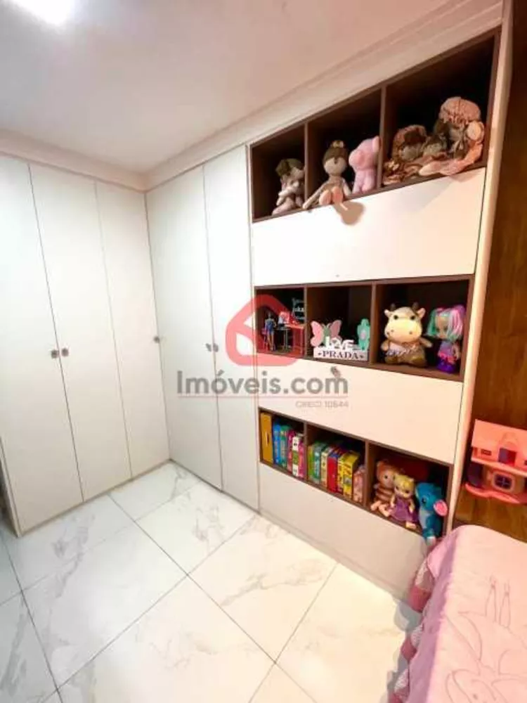 Cobertura, 3 quartos, 142 m² - Foto 14