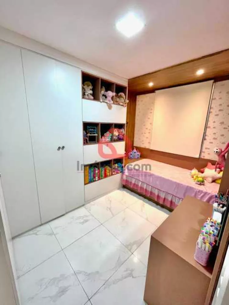Cobertura, 3 quartos, 142 m² - Foto 13