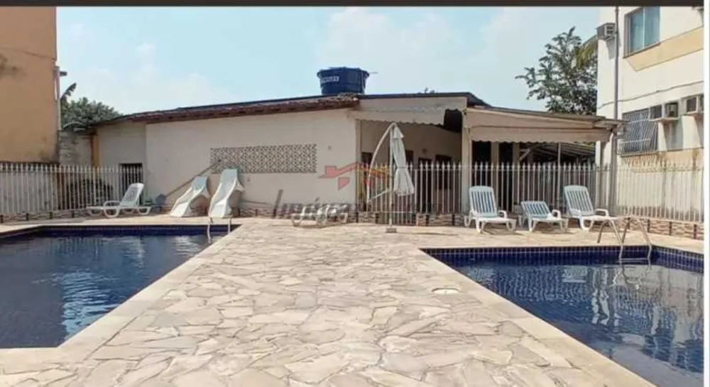 Apartamento, 2 quartos, 56 m² - Foto 22